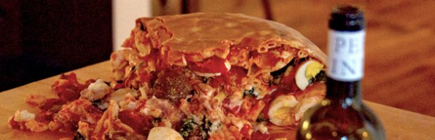 LeftBankNYC's tweet photo. Make your reservations today for our Christmas Eve Il Grande Timpano Dinner! https://t.co/i8tsPitqjV #christmasevedinner #timpano #bignight https://t.co/bSLmAAGatl