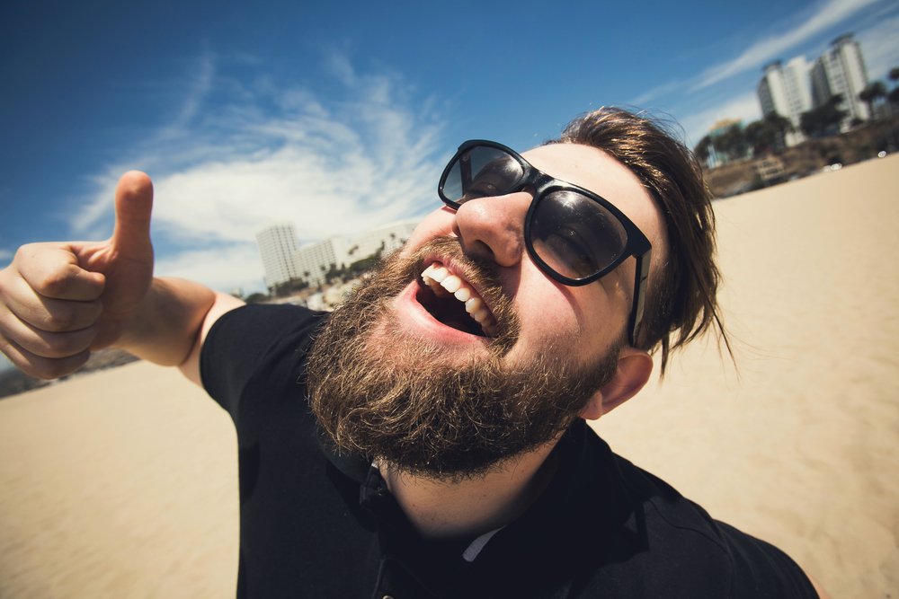 Hoss_Men's tweet photo. Por que alguns homens se preocupam com a barba no verão por medo do calor? https://t.co/oZZqx6TP9K https://t.co/PXdJTM1Oyo