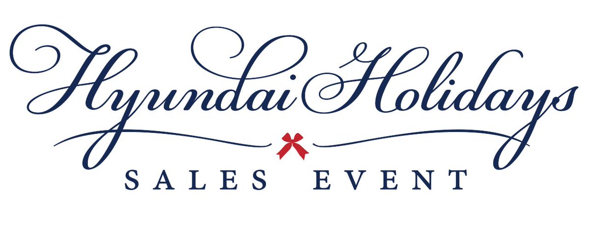BochHyundai's tweet photo. Save big on your favorite #Hyundai at our Hyundai Holidays sales event! Check out our inventory specials: https://t.co/7wHjRzeqeE https://t.co/VdhlKXKut0