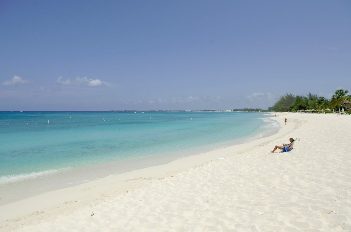 Direct Flight To The Cayman Islands Direct Flight To The Cayman Islands