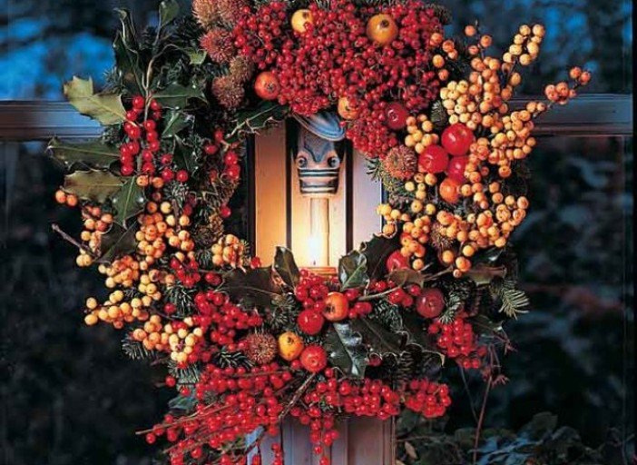 PlantEvent's tweet photo. Déco #Noel : Le jardin, une mine d’or pour vos décors nature 🎄https://t.co/W98BIq0B5q via @Rustica_Hebdo https://t.co/TDRM2fsrnH