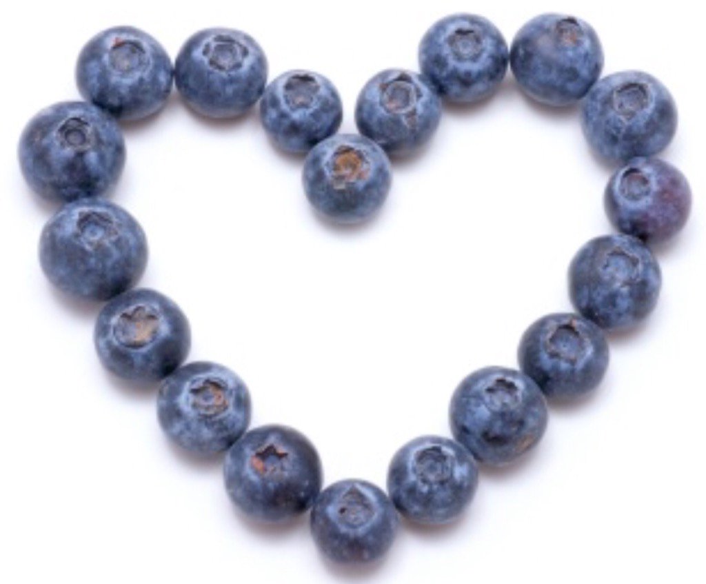 EatMoveWorkout's tweet photo. Studies show that blueberries help prevent belly fat #diet #lifestyle #healthcare #wellbeing 💙 https://t.co/usACxBUIOR