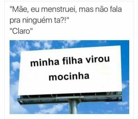 AmandaSilvaVie9's tweet image. #MenstruaTwitter Sobre a minha primeira menstruação