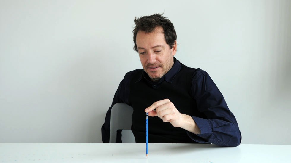 TropiqaMX's tweet photo. #Interiorismo: Pierre Charpin será nombrado Creador del año, por Maison &amp; Object Paris. #Tropiqamx #Diseño
https://t.co/a9Ac11gUGp https://t.co/mJxzS4adEW