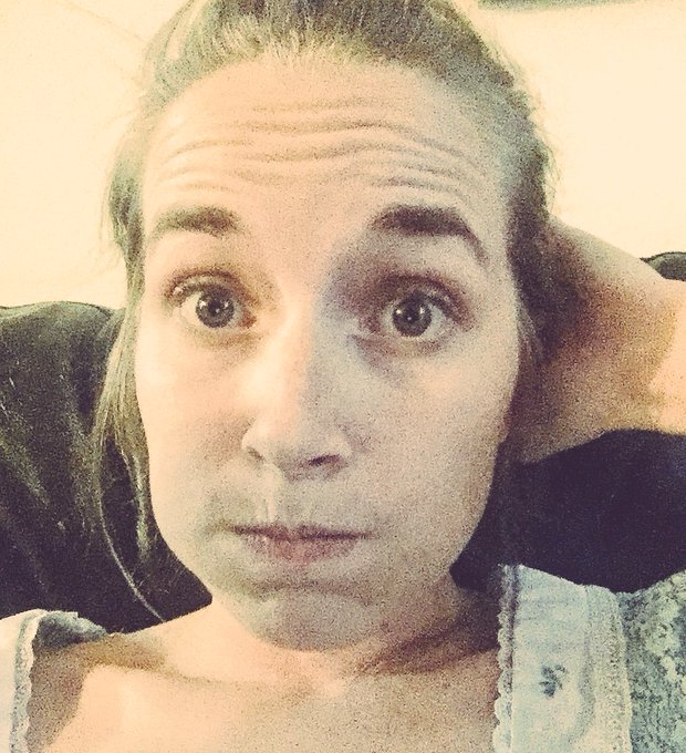 Still in my PJ's #LazyDay https://t.co/8Ut4zOrfhg<a href="/tag/lazyday"class="tags">#LazyDay</a>