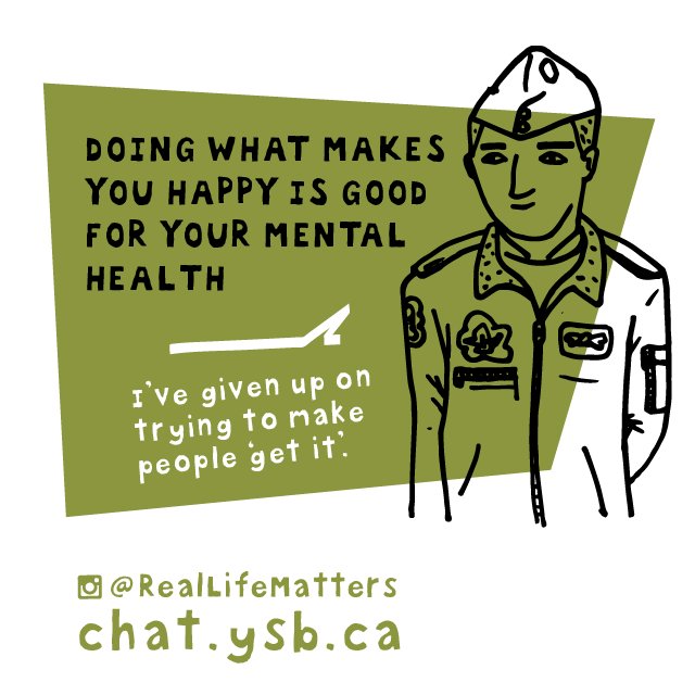 ysb_bsj's tweet photo. Chat online with a #mentalhealth counselor. A #free service.
#Ottawa #Ottcity #youth
https://t.co/yExLHZpO6R https://t.co/wKzg0Wrbln