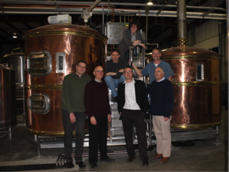 villagebrewery's tweet photo. Hard to believe we are 5 today! Thanks to all who have helped make our Village so special and cheers to 5 more years https://t.co/4y1Ir9unyX https://t.co/utQFuGAMpO