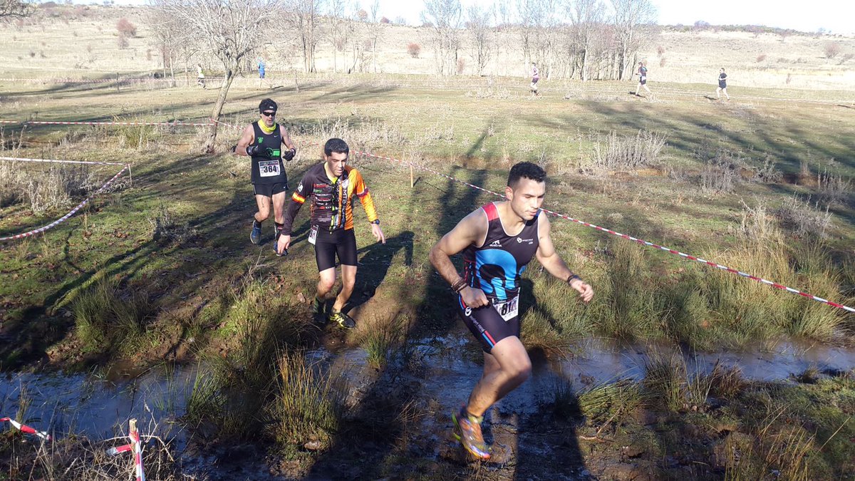JavierdelAmo's tweet photo. Y otra foto del VI Cross de Villabalter defendiendo los colores de @escuelasInt #intelligentinterval #intelligent #ligacrossinterval #cross https://t.co/B1GwUFLHz8