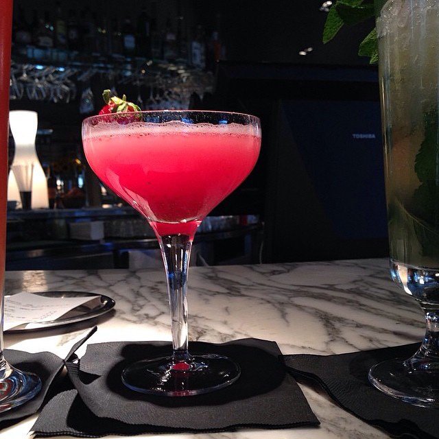 Drink Time