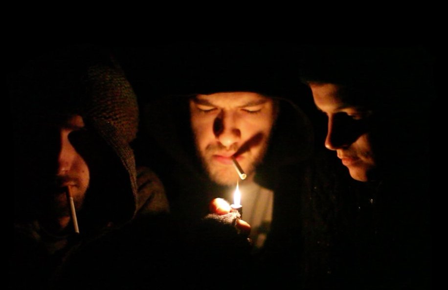 The Bunker tweet media