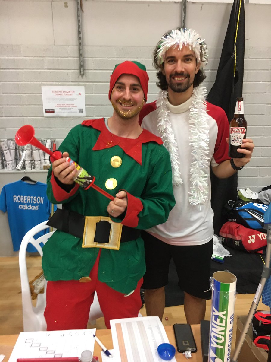 Nathan Robertson OLY tweet media