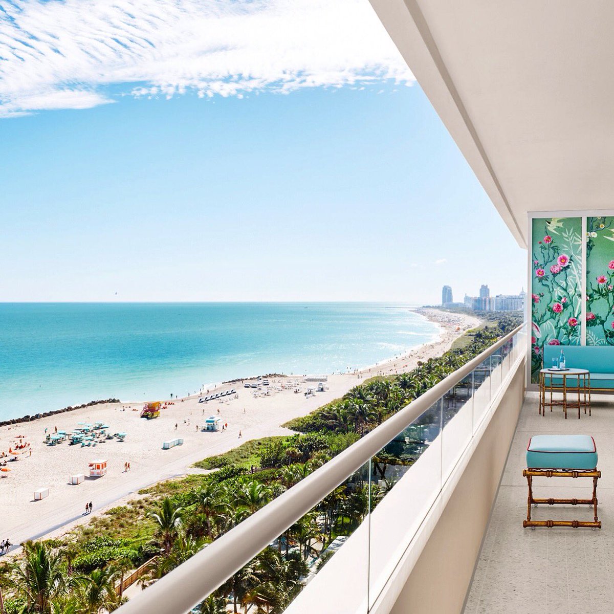 MiamiIndulge's tweet photo. Your view from @FaenaMiami on Jan. 1? Could be - for $322,100. https://t.co/OaSrCZdosl https://t.co/0knnUYtuig
