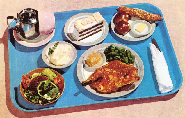 repeller's tweet photo. How America's food habits have changed since the 1970s: https://t.co/DrBhk4f7VN https://t.co/yVwHoSsJMu