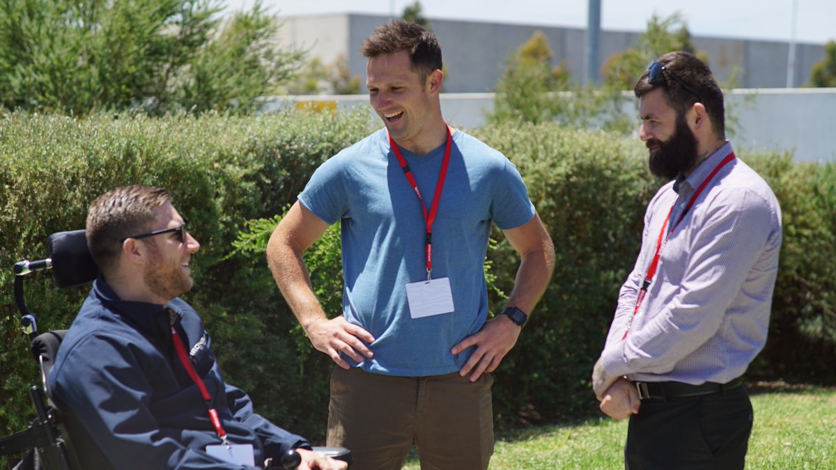 Ironside Recruitment (IronsideRec) Twitter