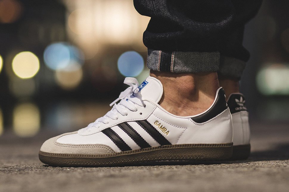 adidas samba 2016