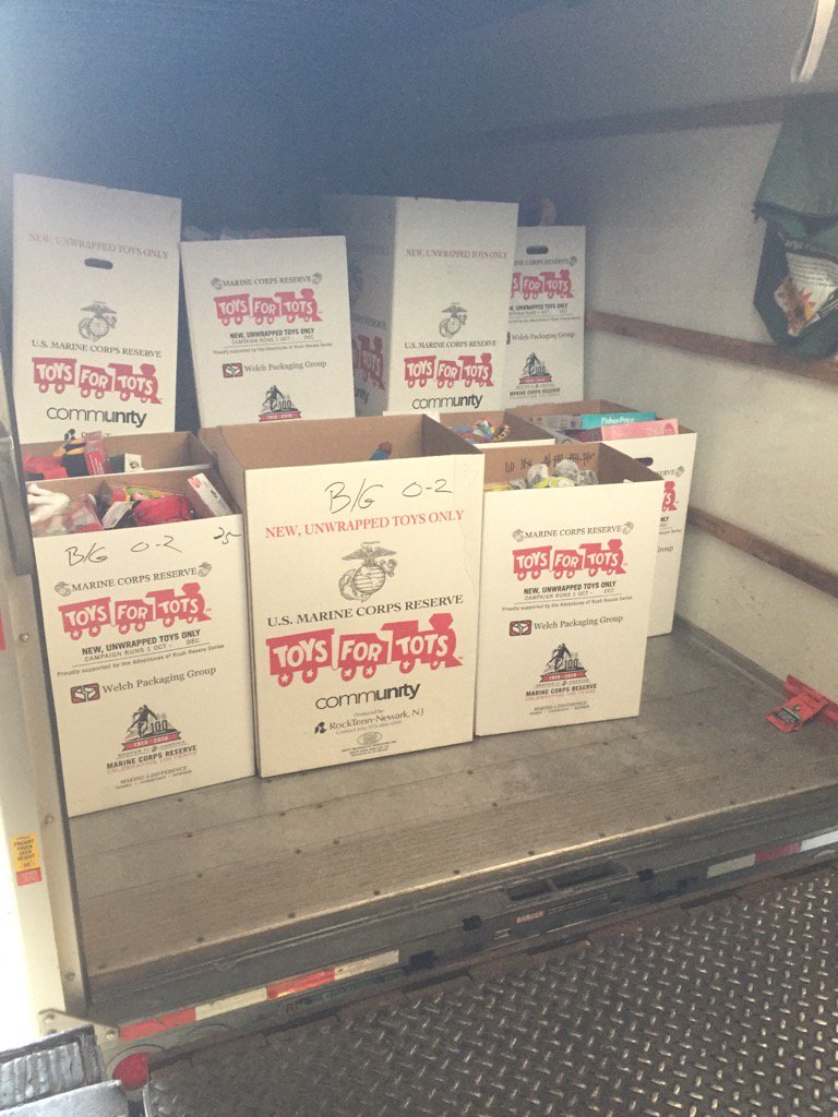 Less than 24 hours notice?  No problem!  That's how we roll in the Tewks!  <a href="/CianciFran/">Frances Cianci</a> <a href="/SWhitehouse264/">Scott Whitehouse</a>