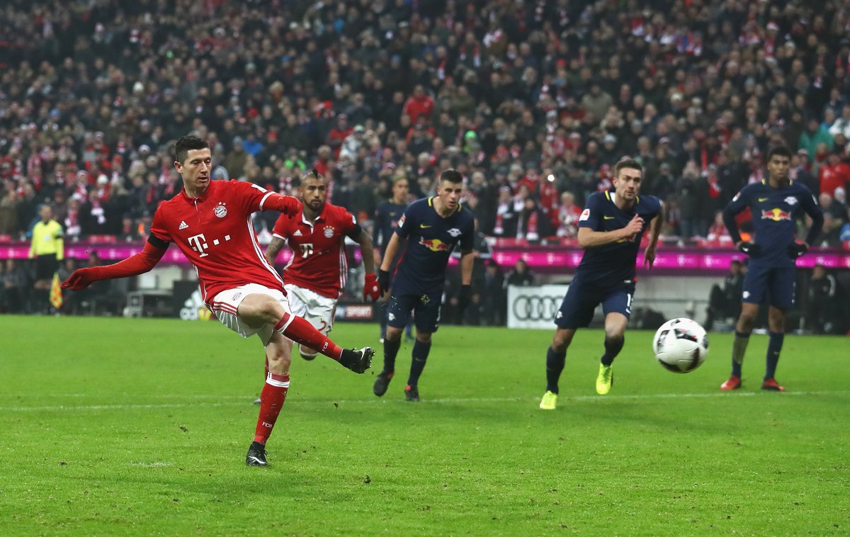 Bundesliga Bayern Leipzig Bundesliga Bayern Leipzig