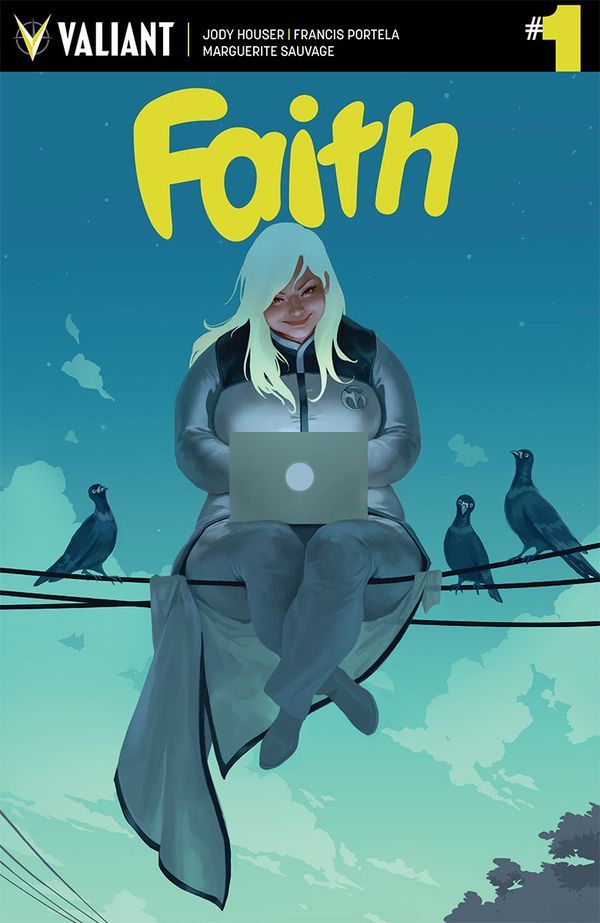 tapstargames's tweet photo. Congrats to our friends at @ValiantComics. Faith is named one Vox's best new comics of 2016. https://t.co/GoTceZvfjL https://t.co/WiGR961ezf