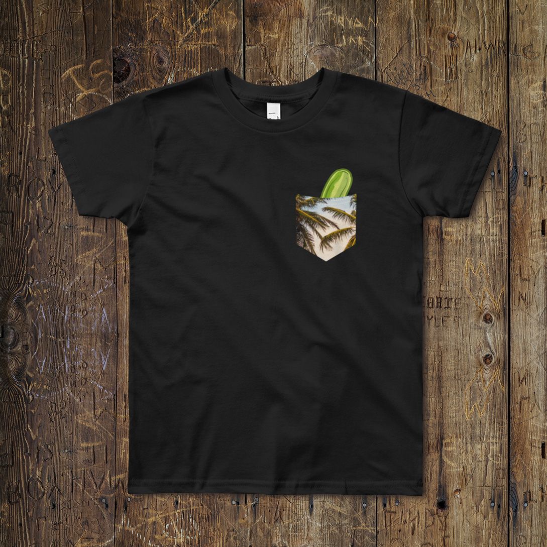 getyourpickleon's tweet photo. Train your kids early to LOVE pickles! Check out our kids tees for ages 2 to 12. 
https://t.co/FuGgdzvTuI https://t.co/9nzpJfaQJk