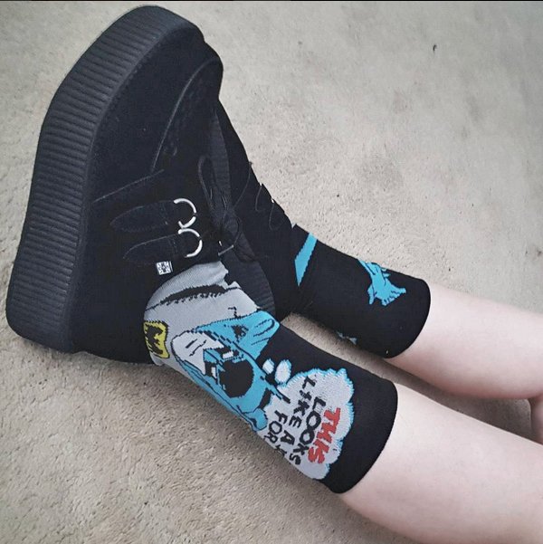 T.U.K. Footwear (TUK_FOOTWEAR) Twitter