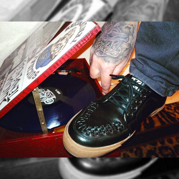 T.U.K. Footwear (TUK_FOOTWEAR) Twitter