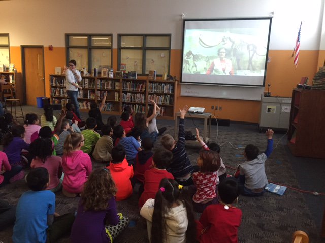 lpssci's tweet photo. Yesterday was a great day  #staycation #virtualfieldtrip #NASA @MorrillHallUNL #randolphelementary @LPSorg @McPheeLPS https://t.co/5rSWwb1V6C