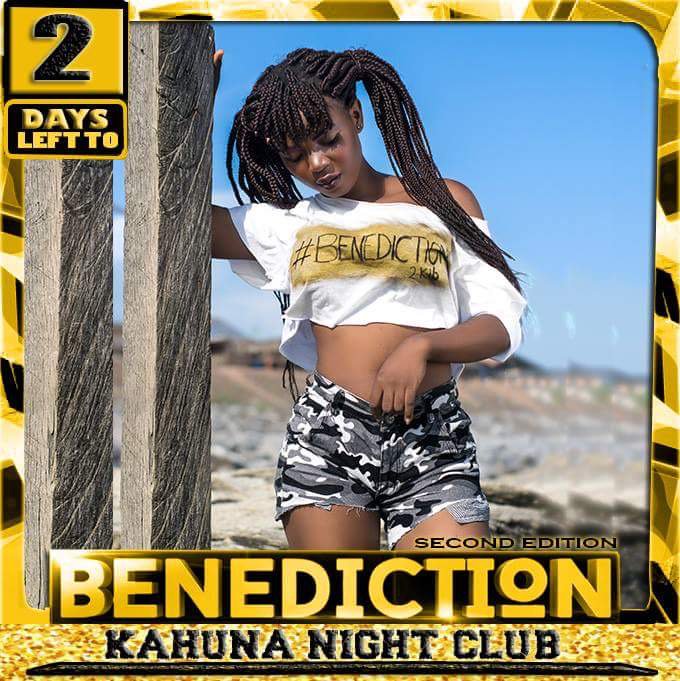 lihl_theben's tweet photo. ⒷⒺⓃⒺⒹⒾⒸⓉⒾⓄⓃ 2⃣
with DJs(Snipes &amp; Wallpaper)
live inna Kahuna Nite Club
gh¢15/free 4 Ladies till 11pm
Fri 23Dec | 8pm TYD | #ppINC https://t.co/NHyn0bCSjA