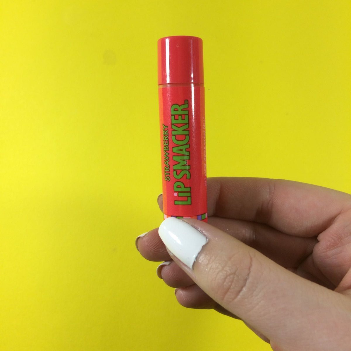 LiP SMACKER tweet media