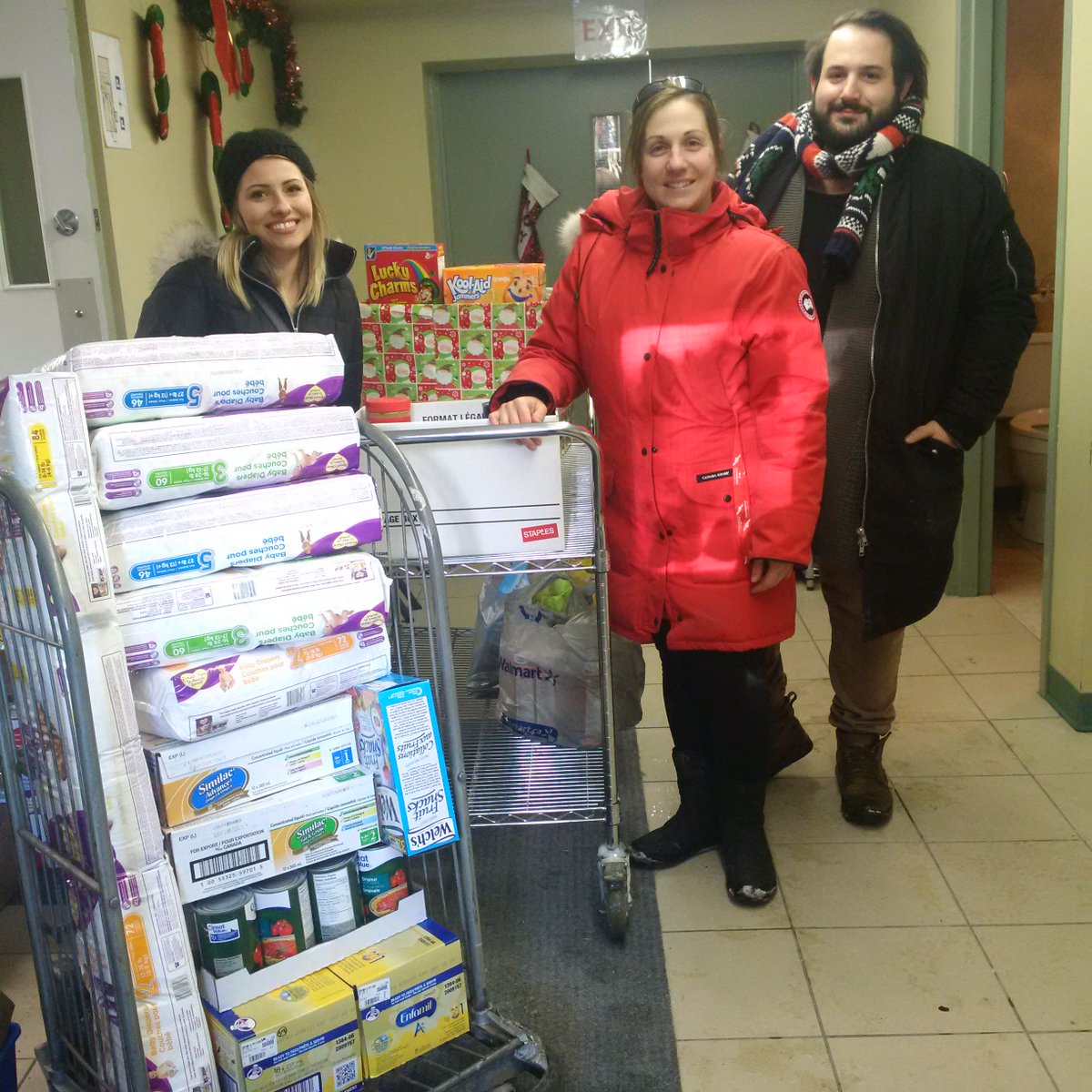 StratfordHOB tweet picture