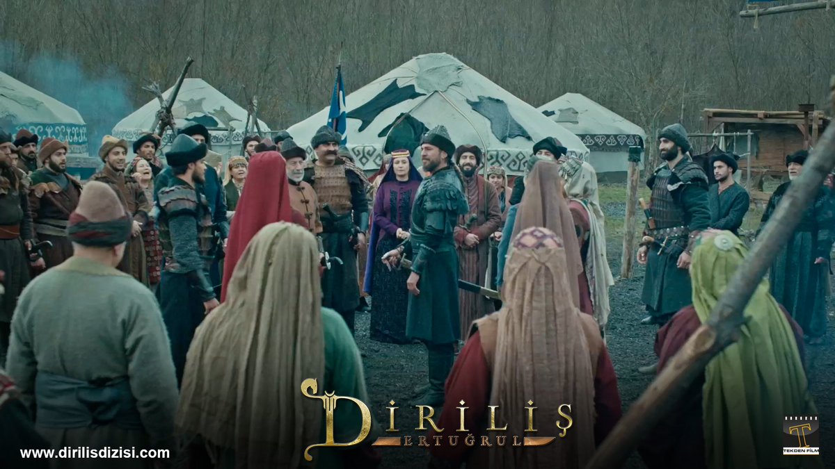 "Gayri sancağımızı yeni topraklarda dalgalandırma vaktidir !" #KutluZafer