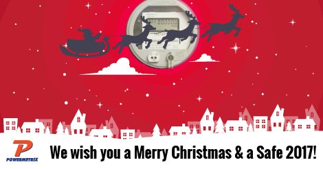 Powermetrix's tweet photo. From our team to yours... https://t.co/6LVipEXyd9