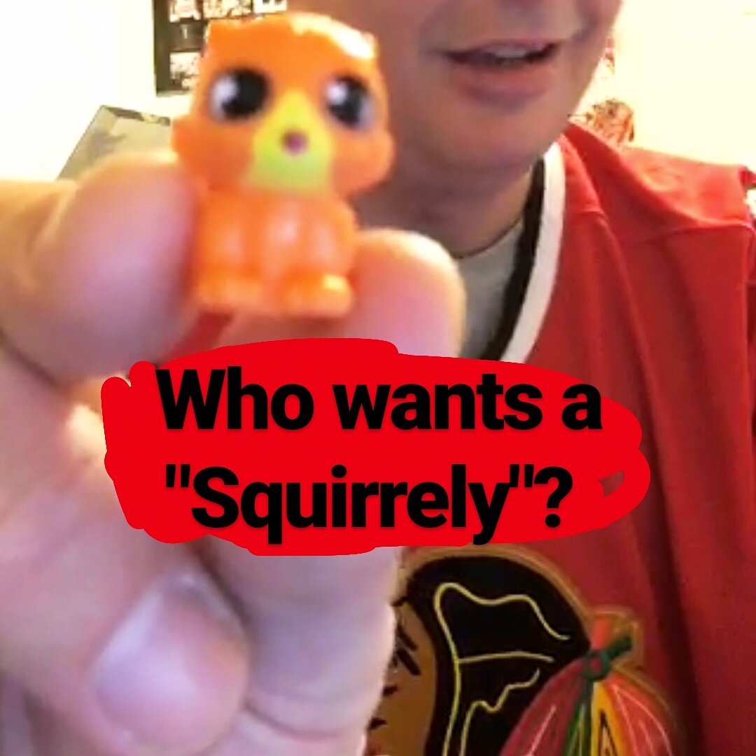 JSScopeAwards's tweet image. We&apos;re going to make you say &quot;Squirrel!&quot; on December 22nd, 2016, with the 2016 @JsScope &quot;Golden Squirrel&quot; Awards. #peridudes #perigirls 😁 😁 😁