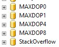BrentOzarULTD's tweet image. Recently Published: Ten Ways to Set MAXDOP brentozar.com/archive/2016/1…