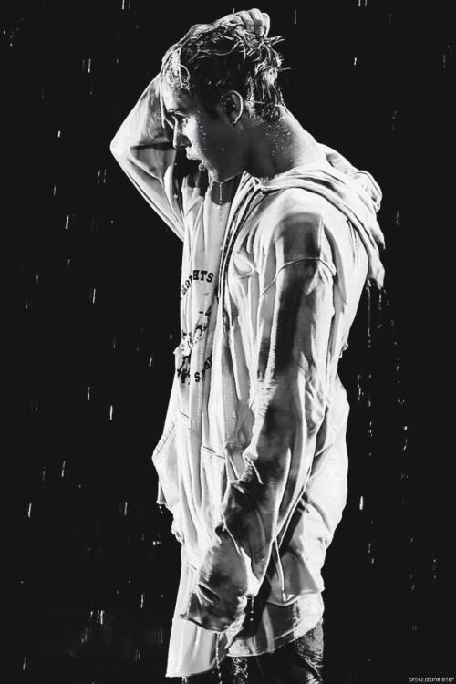 ❝You shouldn't be drowning on your own.❞