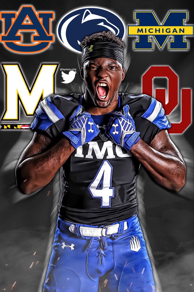 __JAnt4's tweet photo. For Everyone That Was Asking I Will Be Committing Tomorrow At 7 PM Via Video https://t.co/GftoyqT1ND