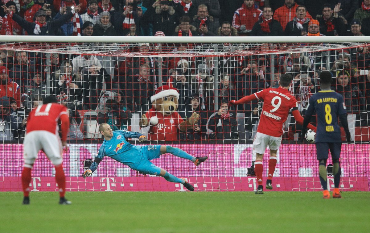 Bayern Munich V Rb Leipzig Bundesliga As It Happened Football The Guardian