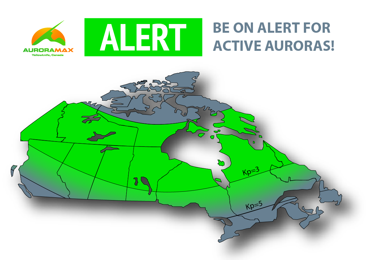 AuroraMAX's tweet photo. AURORAMAX ALERT • Observers in YT NT NU AB SK MB and northern BC ON QC NL be on alert for #auroras December 21-22, 2016. https://t.co/SzJB6QGjS2
