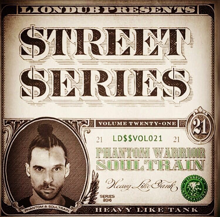 NEW❤BLOOD❤
By <a href="/soultrain_bln/">soultrain locomotive</a> 
prod by <a href="/PW_KATANAAUDIO/">Phantom Warrior</a>
Vid👉🏾buff.ly/2ibtRqW
EP👉🏾buff.ly/2ibC5iI
<a href="/liondub/">Liondub</a>
#HeavyLikeTankEP