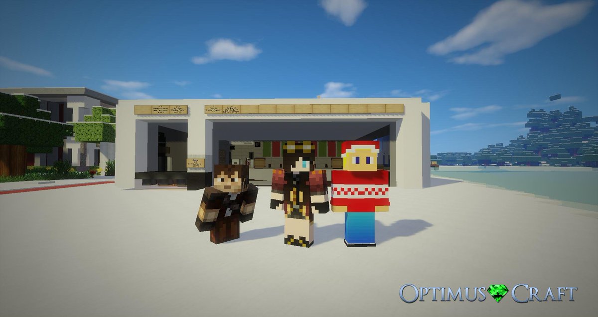 OptimusCraft's tweet photo. Ons eigen glazen huis heeft 4,2 miljoen binnengehaald! Voor elke 100k doneerden de initiatiefnemers €2 aan het echte glazen huis. #3FM #SR16 https://t.co/YOgHDYNpPl