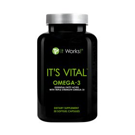 PrincessPWraps's tweet image. ITS VITAL OMEGA $23
❎Supports heart health by improving and maintaining healthy cholesterol levels 
❎ Supports healthy brain functions