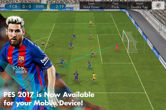 techisfree's tweet image. PES 2017 -PRO EVOLUTION SOCCER 2017 APK - techisfree.com/pes2017-pro-ev…