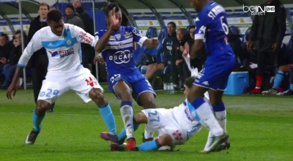 Gomis - [Bastia - OM] Un déplacement difficile pour finir... {1-2} C0OiTMSWQAEiCBX