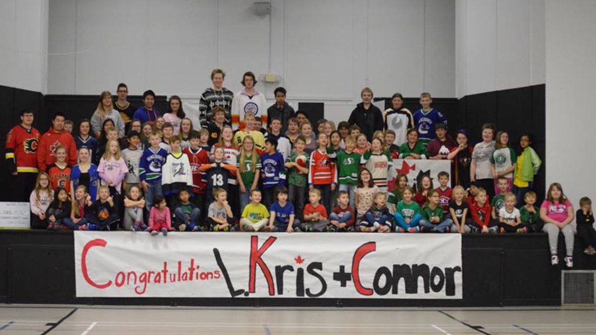 Kris Knoblauch (@knoblauchk) on Twitter photo What a great place! <a href="/ImperialSchool1/">Imperial School</a> Thanks for the support. What a great place! <a href="/ImperialSchool1/">Imperial School</a> Thanks for the support.