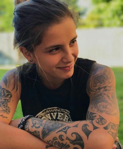 NaiCepeda7's tweet photo. #NoIntentesRegresar500k Cuando veo a mi crush https://t.co/AeVQluFHSr