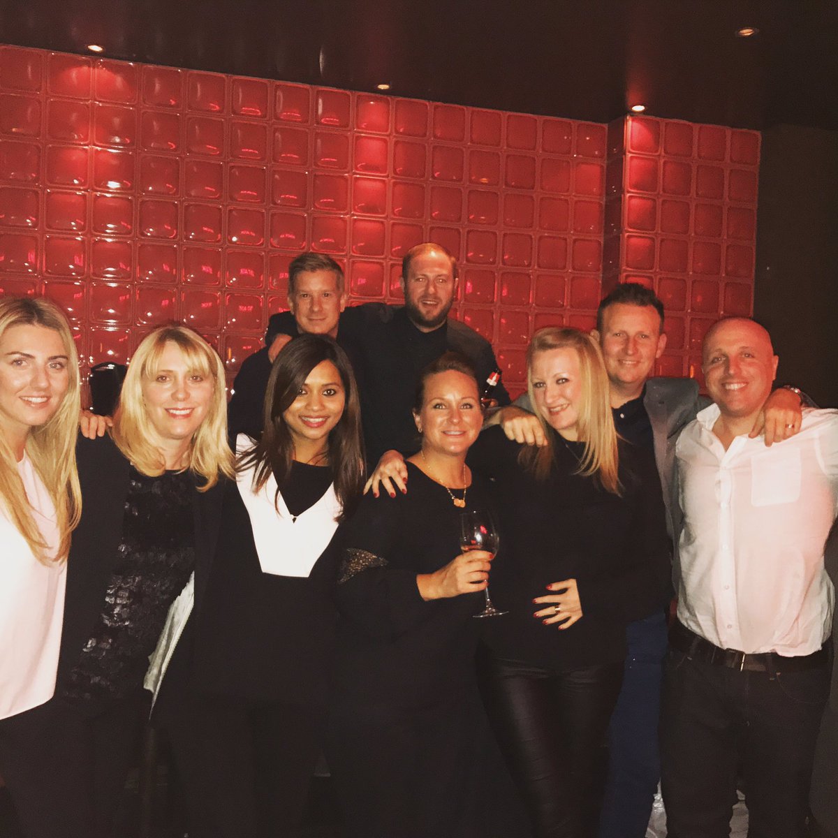 Daws2607's tweet photo. Active International UK Media Team - Merry Christmas ! x (minus legends Stacey, Lucie and Georgia) #activeinternationaluk @ActiveIntlUK https://t.co/ItirKM6iYo