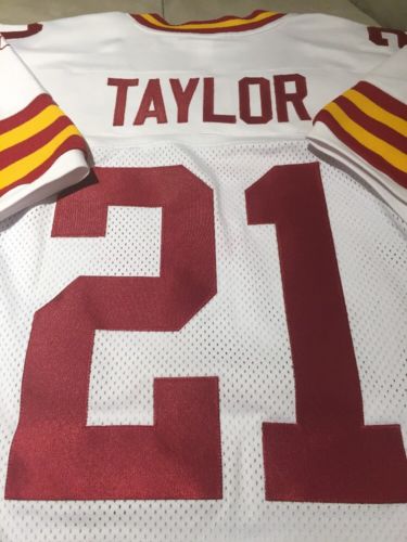 washington redskins 75th anniversary jersey