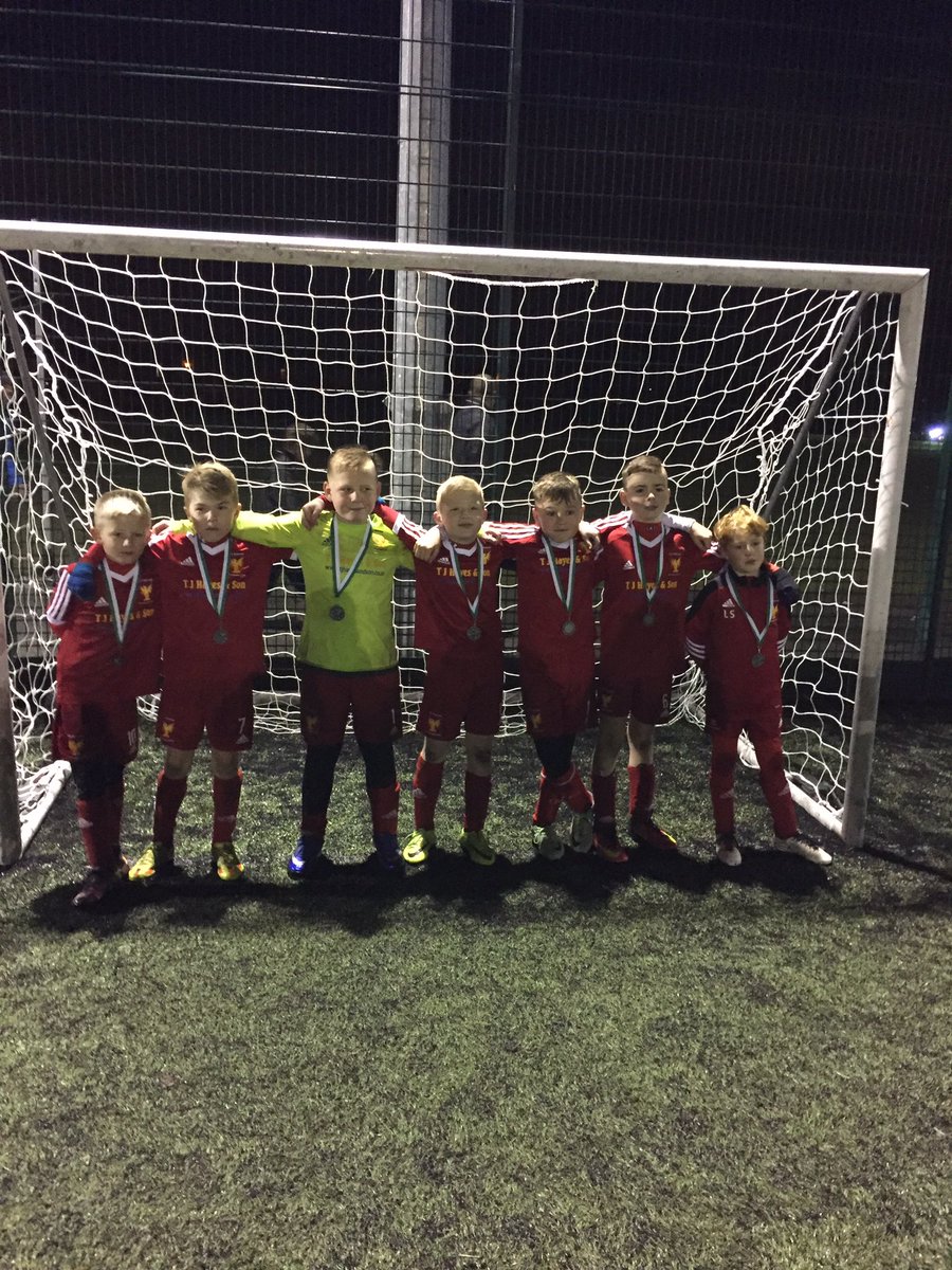 FC Nomads Youth tweet media