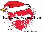 #charityhour tonight we gave every patient with #cancer on Talbot Butler Ward in <a href="/NGHnhstrust/">Northampton General Hospital 💙</a> a £20 gift voucher for #christmas.#northampton