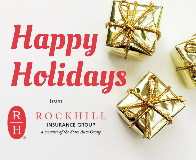 Wishing all a happy holiday season and a big thank you to all our partners this year!