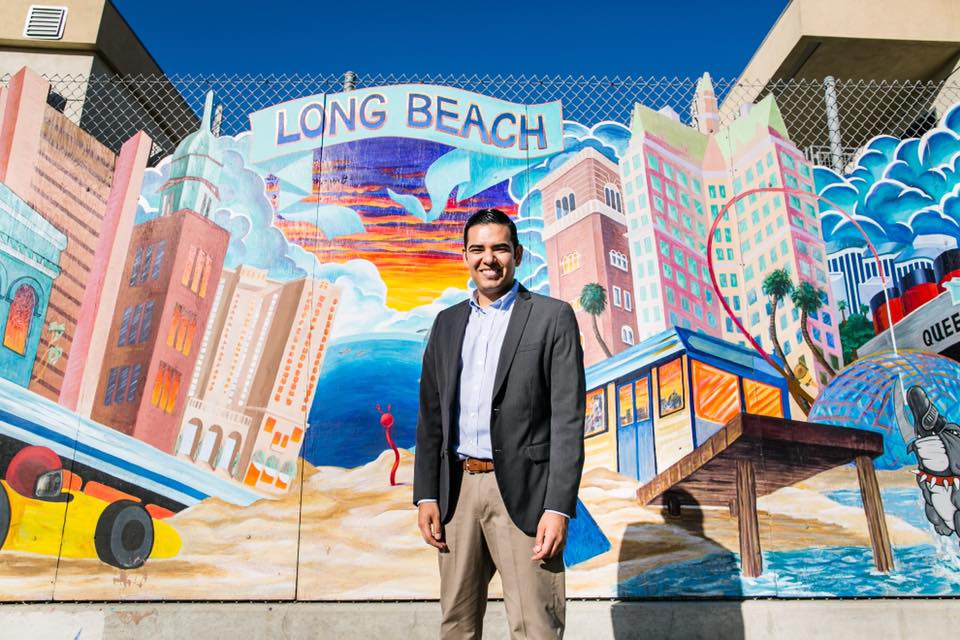 ArtsCouncil4LB's tweet image. Phase one of Percent for the Arts passed unanimously last night! Thank you @RobertGarciaLB, Long Beach City Council and community members!
